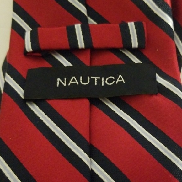 Nautica ties bundle of 2 - Picture 5 of 5